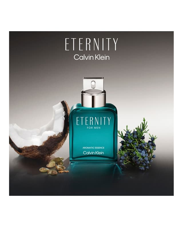 Thumbnail 2 de Calvin Klein Eternity Aromatic Essence perfume 100 ml