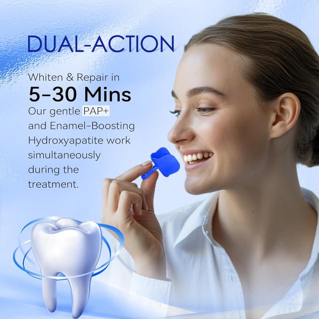 Thumbnail 5 de Pap+ Teeth Whitening Kit 10ml