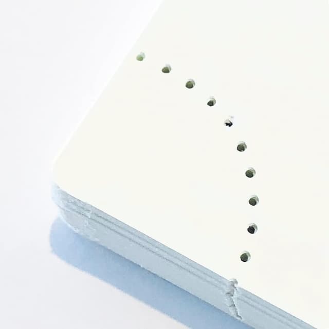 Thumbnail 4 de Exacompta 13270E Agenda semainier Horizons 13 Cassandra