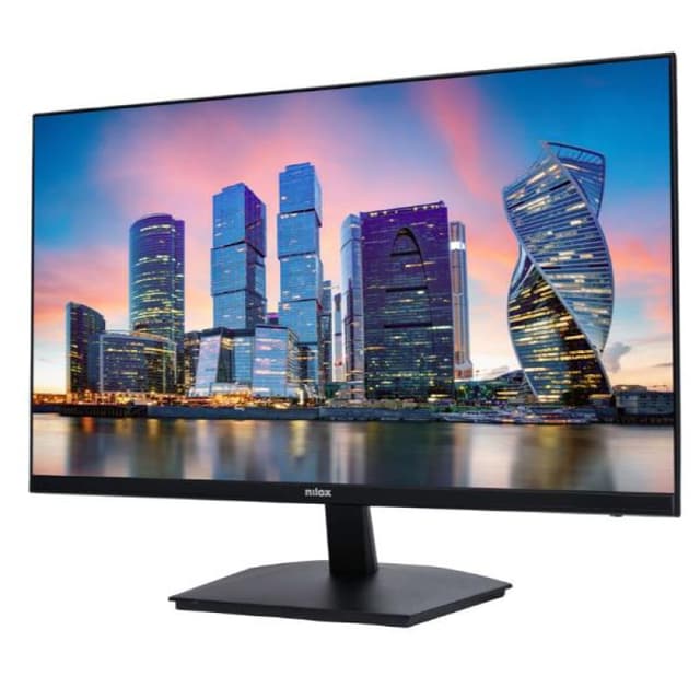 Detalle 1 de Nilox NXM24FHD12 Monitor 23.8" Full HD