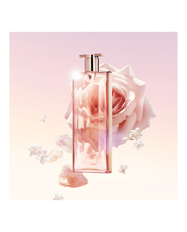 Detalle de Lancôme Idôle 50 ml Eau de Parfum femenina