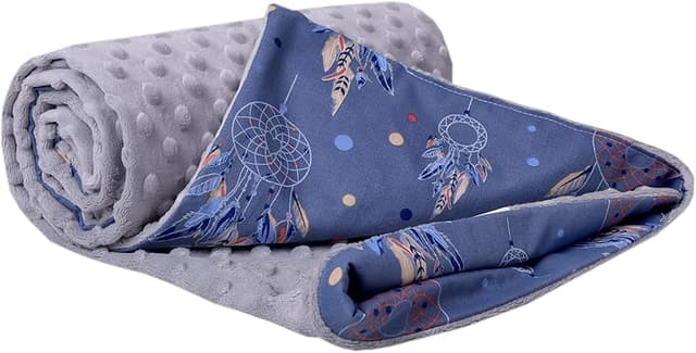 Thumbnail 5 de Medi Partners Manta para bebé 75 x 100 cm