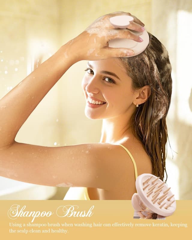 Thumbnail 4 de LIVEHITOP Sunflower Pamper Gift Set 10PCS