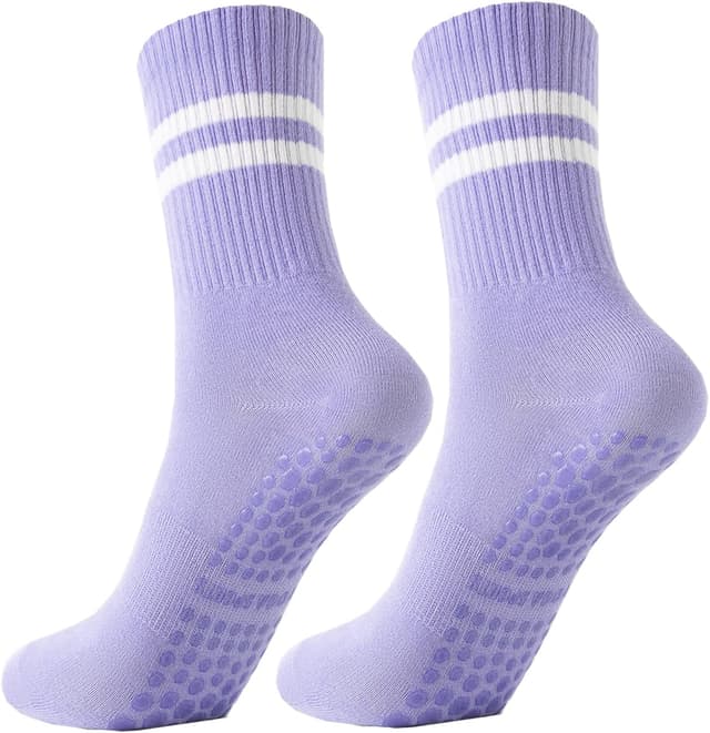 Detalle de Pilates Yoga Socken für EU 35-42