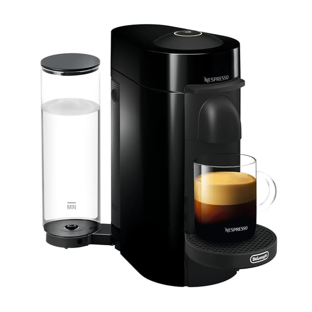 Imagen de Delonghi Vertuo Plus Nespresso cafetera ☕ en OfertitasTOP