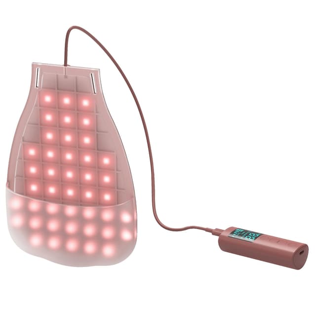 Thumbnail 1 de Garett Beauty Skin Ritual Hands Guante LED para manos