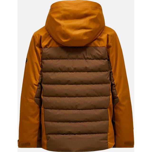 Detalle 2 de Peak Performance Shred Down Peak Perfomance 700p