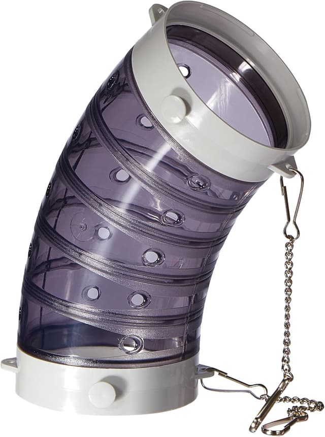 Thumbnail 1 de Ferplast Ferret/Trat Tube courbe 25 cm 🐾