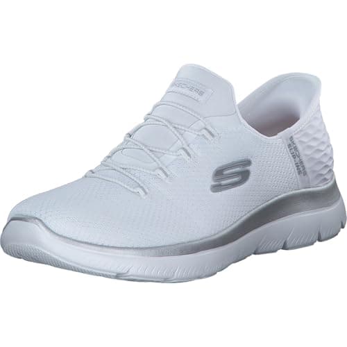 Imagen de Skechers Summits Diamond Dream zapatillas 4 UK Wide en OfertitasTOP