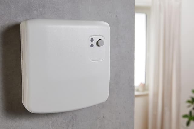 Thumbnail 4 de BDR91A1000 Ricevitore bidirezionale 📡