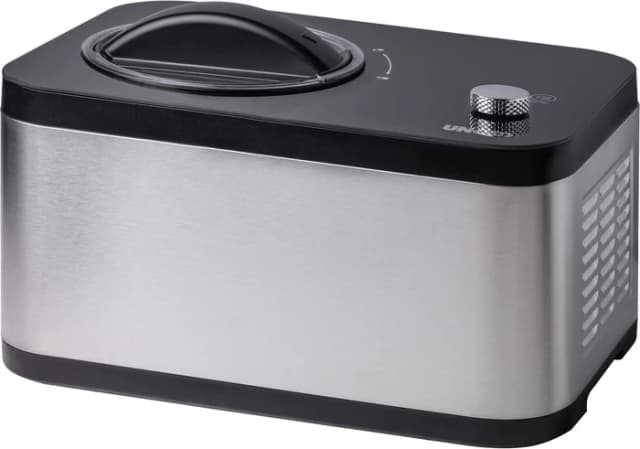 Detalle 2 de Unold EVA 2-in-1 Eismaschine für Eis