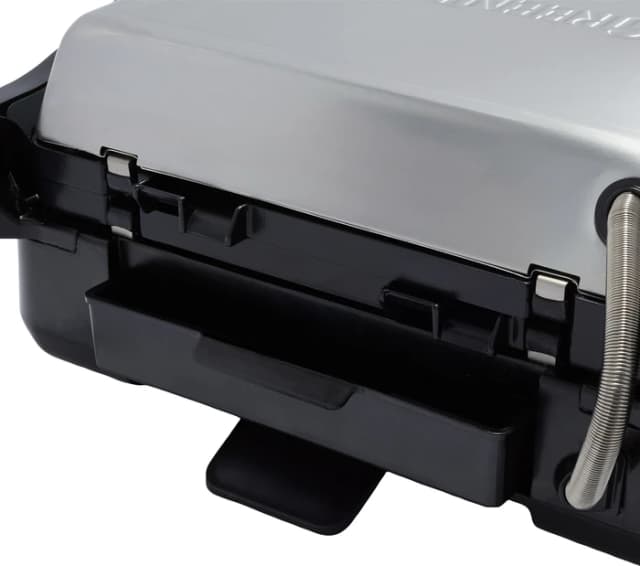 Thumbnail 9 de GreenPan Elite Kontaktgrill Schwarz 260 °C