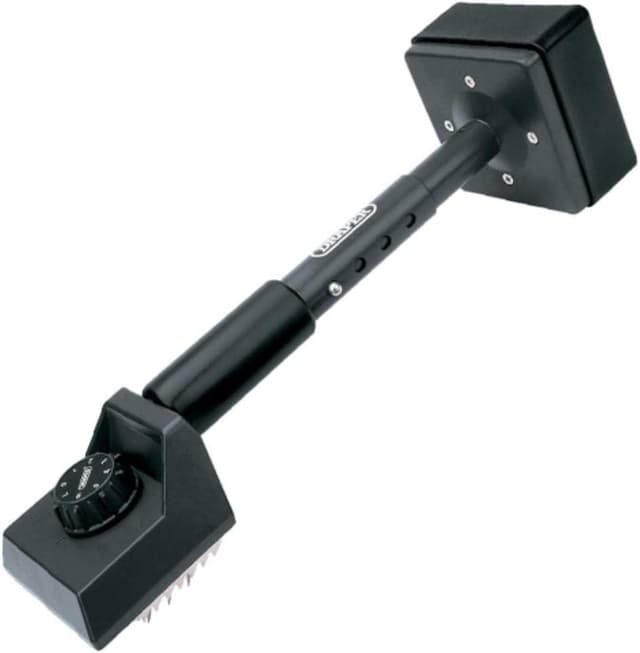 Detalle de Draper 27943 tenditore per tappeti regolabile 460-540 mm