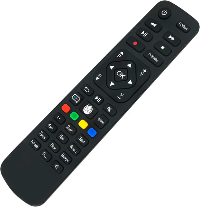 Detalle 1 de VINABTY RC2903501 Fernbedienung 8 m IR