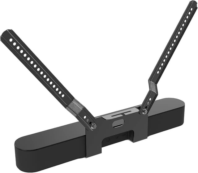 Thumbnail 3 de RICOO LH061 Support mural pour Sonos Beam 5 kg