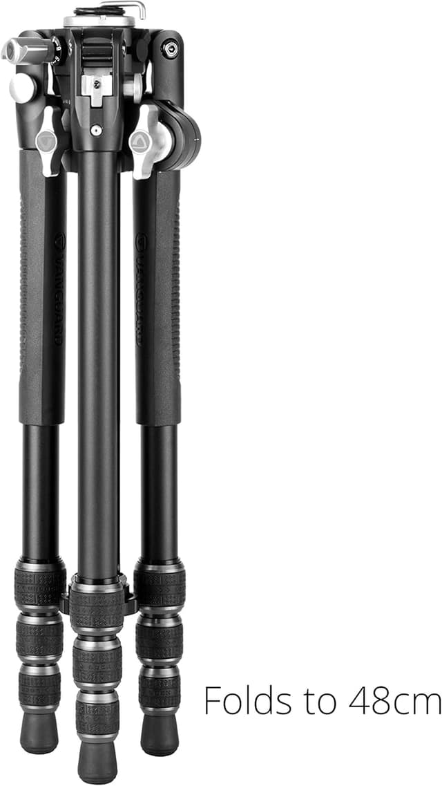 Thumbnail 6 de VANGUARD VEO 3T+ 234AT Reisestativ