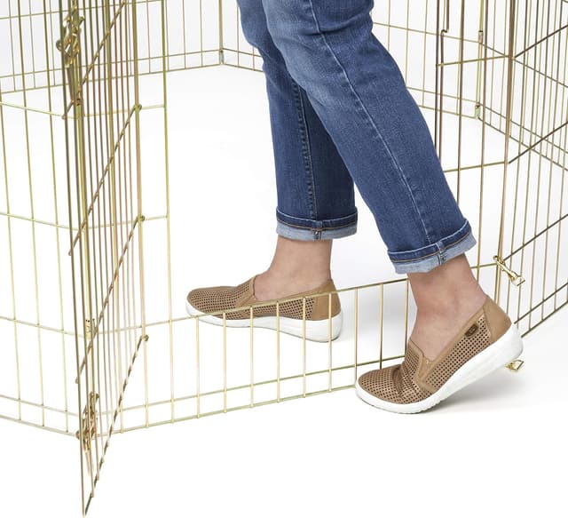 Thumbnail 2 de MidWest Homes for Pets 548-48 recinto pieghevole 1,5 m