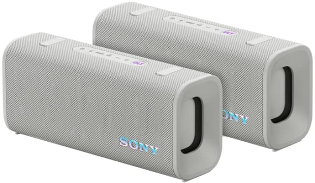 Thumbnail 11 de Sony ULT Field 3 Weiß Doppelpack