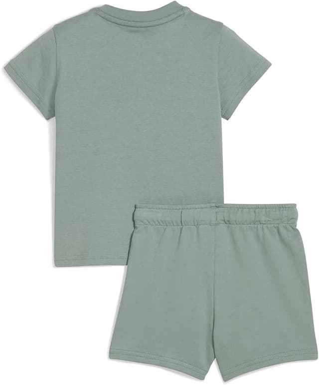 Detalle 2 de PUMA MINICATS SANDY ADVENTURES set camiseta 62