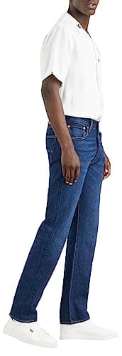 Thumbnail 10 de Levi’s 501 Original Fit para hombre Fresh Clean (30W / 32L): vaqueros con el corte clásico y comodidad para el día a día