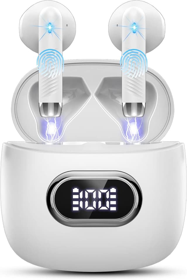 Detalle de Ecouteur Traducteur Instantané 49H