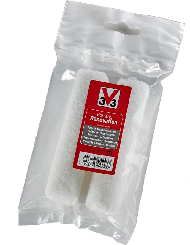 Thumbnail 3 de V33 Rouleau rénovation 180mm