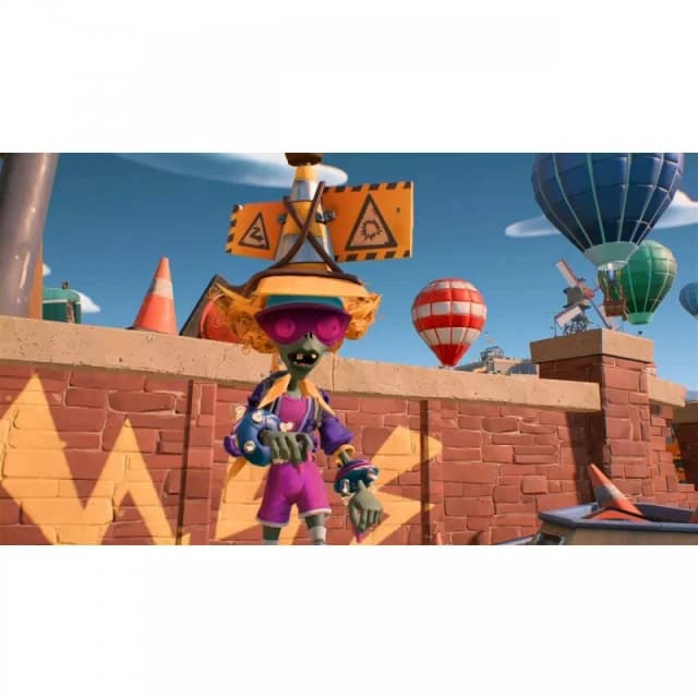 Thumbnail 2 de Plants Vs Zombies: Battle For Neighborville Edición Completa Nintendo Switch