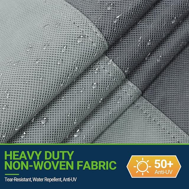 Thumbnail 1 de Season Guard RV Cover 7-Layer Waterproof Camper Cover 🏕