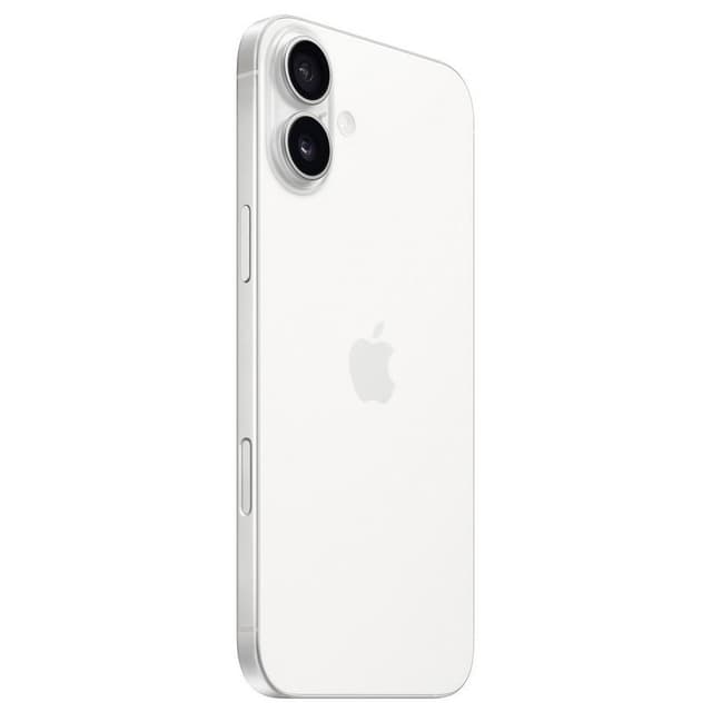 Detalle de Apple iPhone 16 Plus 512 GB Blanco