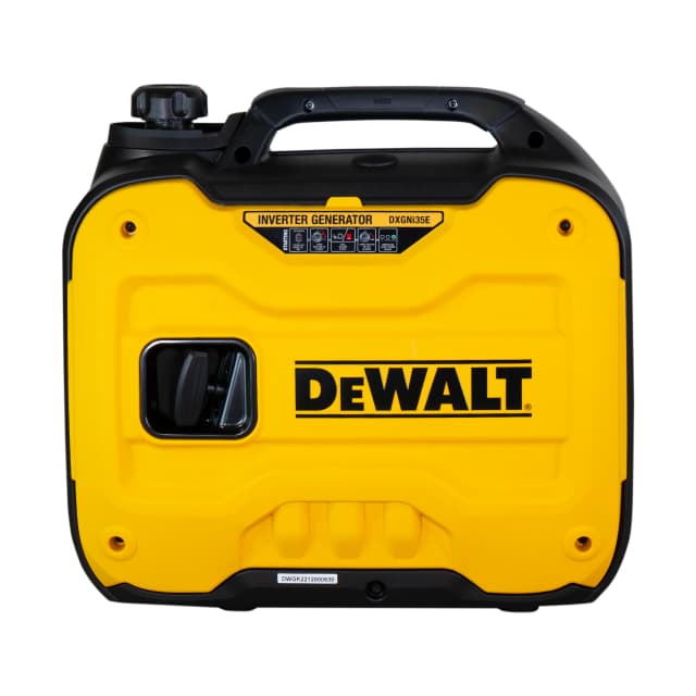 Thumbnail 1 de DEWALT DXGNI35E Generador Inverter 3,2 kW