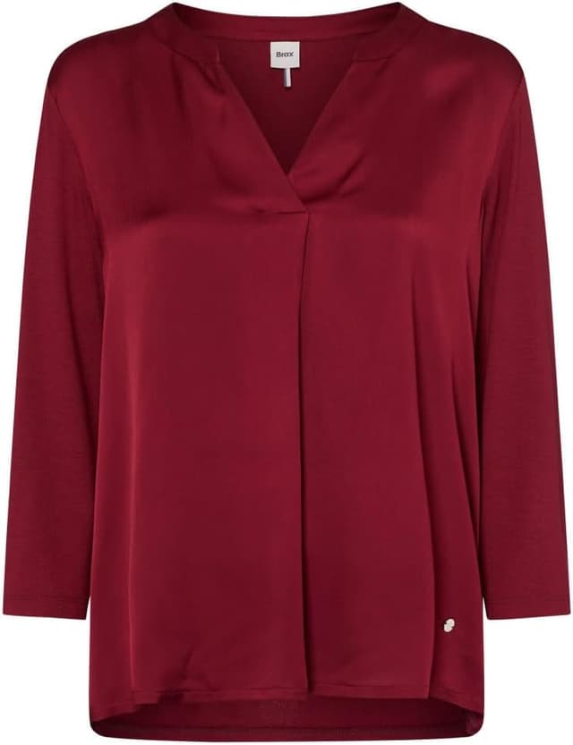 Detalle de Brax Style.Clarissa M Hybrid T‑Shirt