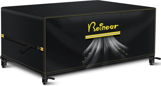 Detalle de Beinear Waterproof Garden Cover 420D