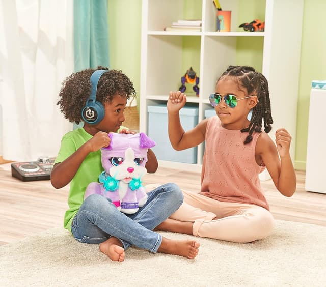 Thumbnail 6 de VTech DJ Beatboxer Boxer-Welpe 4–10 Jahre