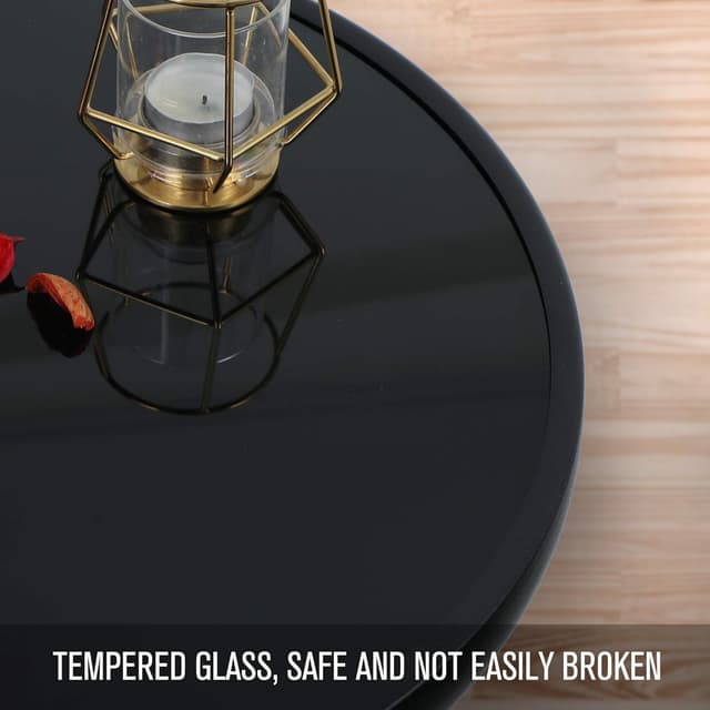 Thumbnail 3 de PHI VILLA Small Garden Table 46 cm