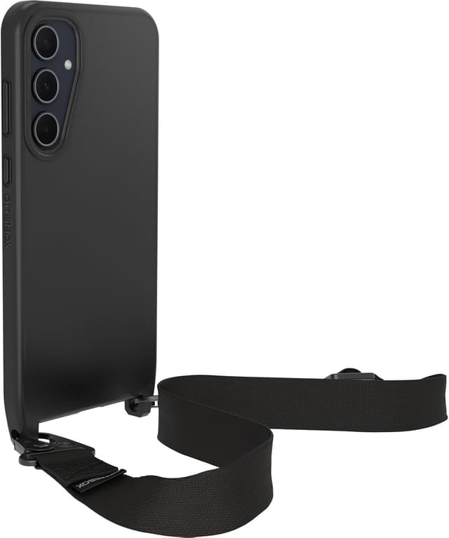 Thumbnail 4 de Otterbox Funda React Lanyard para Samsung Galaxy A35 5G