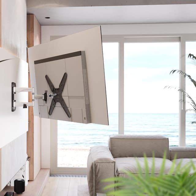 Thumbnail 1 de RICOO S3244 Supporto TV 32-55"