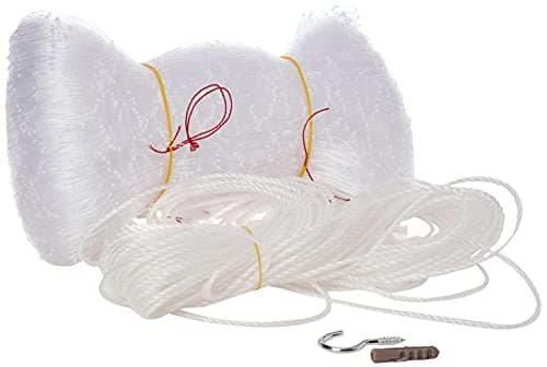 Thumbnail 2 de TRIXIE Red protección 8×3 m transparente para gato 🐱