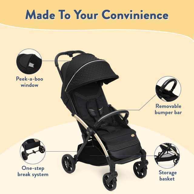 Thumbnail 6 de Chicco Goody XPlus silla de paseo 22 kg