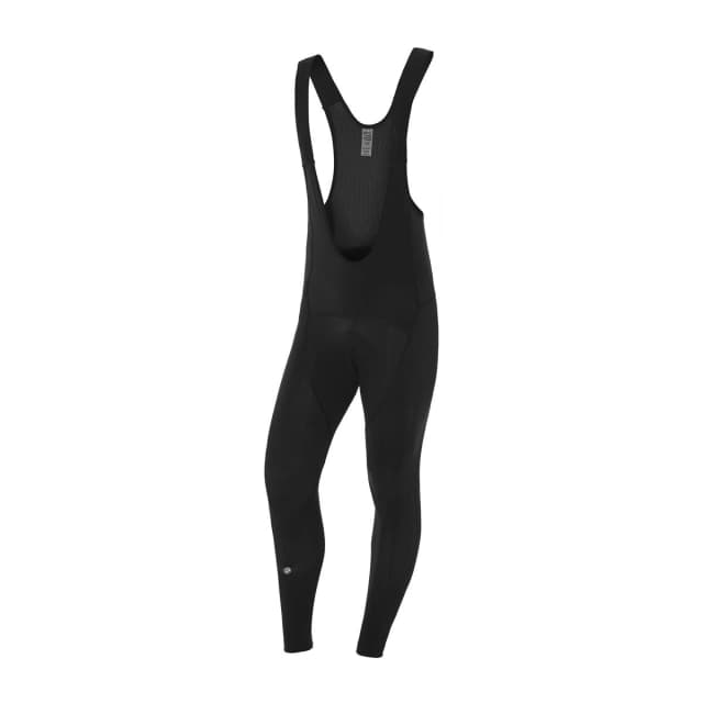 Detalle de Spiuk Top Ten Culotte largo ciclismo hombre