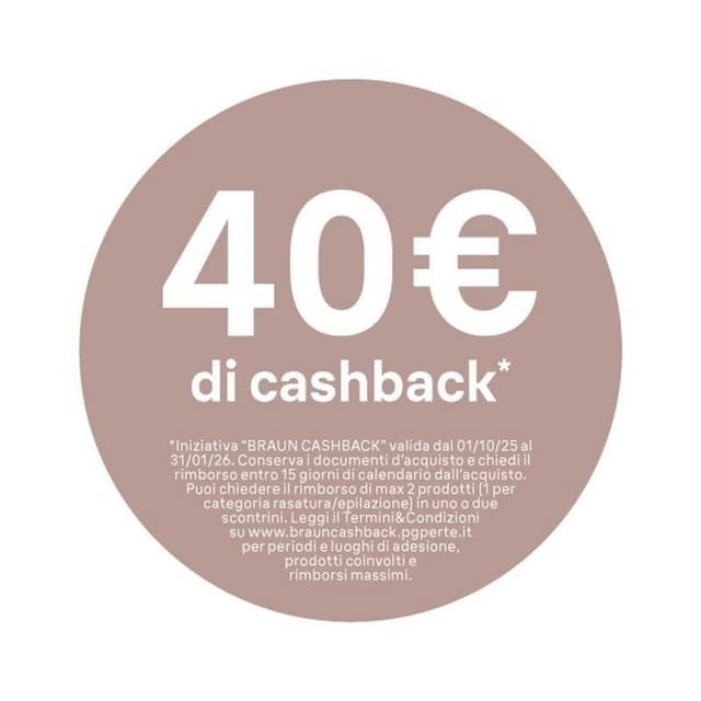 Detalle de Braun Silk-épil 9 Flex 9-360: depiladora recargable húmedo y seco con 40 pinzas