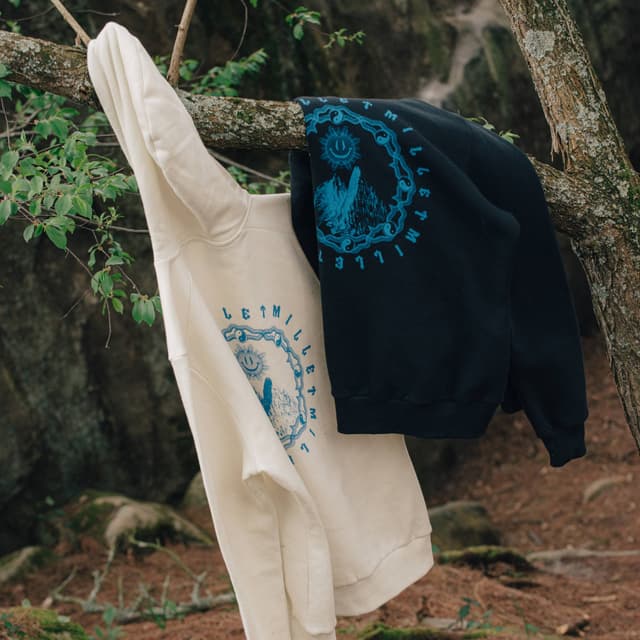 Thumbnail 4 de Millet CIMAÏ COLLAB SWEAT M sudadera 1 emoji 🎽📍📌📎📐📏📔📕📗📘📙📚📖📓📒📃📄📑📊📈📉📆📅🗓️📇📋