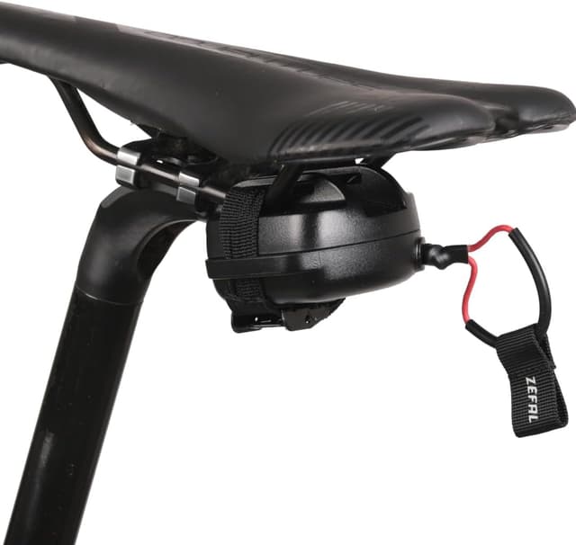 Detalle de ZEFAL Bike Taxi Sangle de remorquage