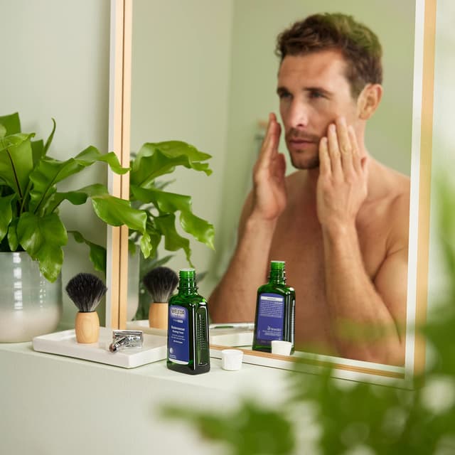 Thumbnail 2 de WELEDA Bio FOR MEN Rasierwasser 100 ml