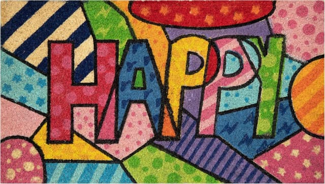 Thumbnail 6 de Baroni Home Zerbino da esterno 70x40 cm