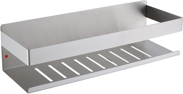 Imagen de HomeHeng Étagère de douche 30 cm en OfertitasTOP