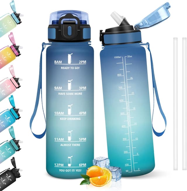 Imagen de HoneyHolly Gourde 1 L 🥤 en OfertitasTOP