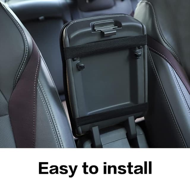 Thumbnail 1 de Flaconi Armlehne Auto Polster đ