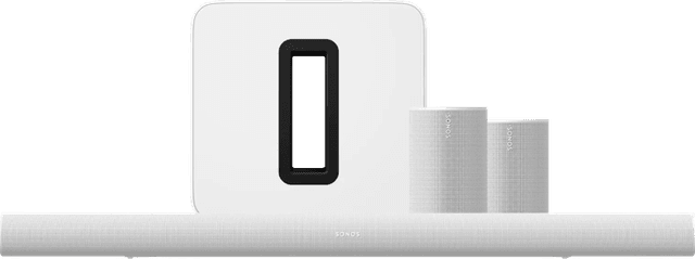 Detalle de Sonos Arc Ultra 2023