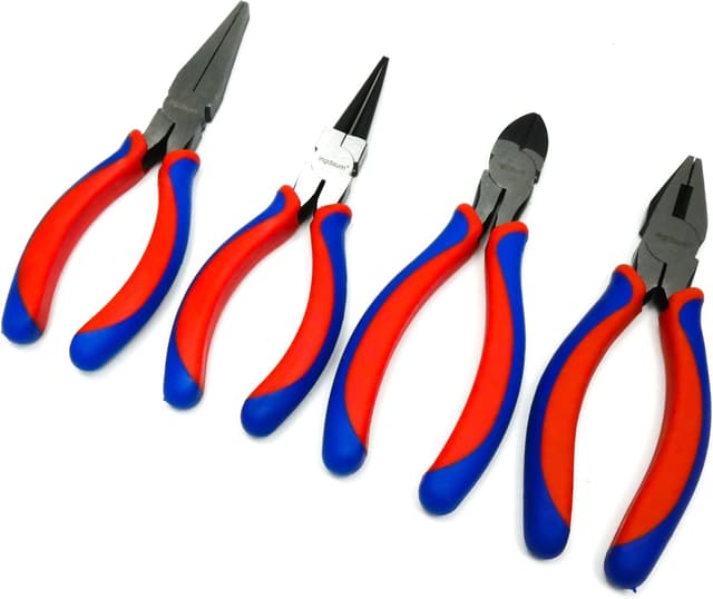 Thumbnail 2 de INGDAUM Zangen 4er Set đ