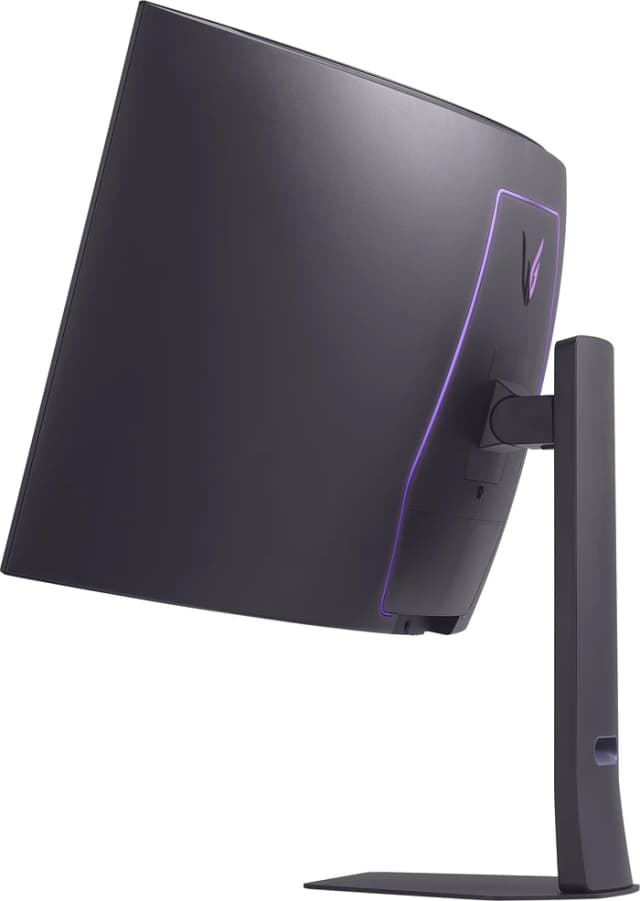 Thumbnail 11 de LG UltraGear OLED 45GX950A-B – 45-Zoll UWQXGA-Ultrawide für flüssiges Gaming